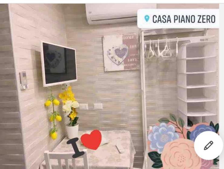 Casa Piano Zero Διαμέρισμα Νάπολη Εξωτερικό φωτογραφία