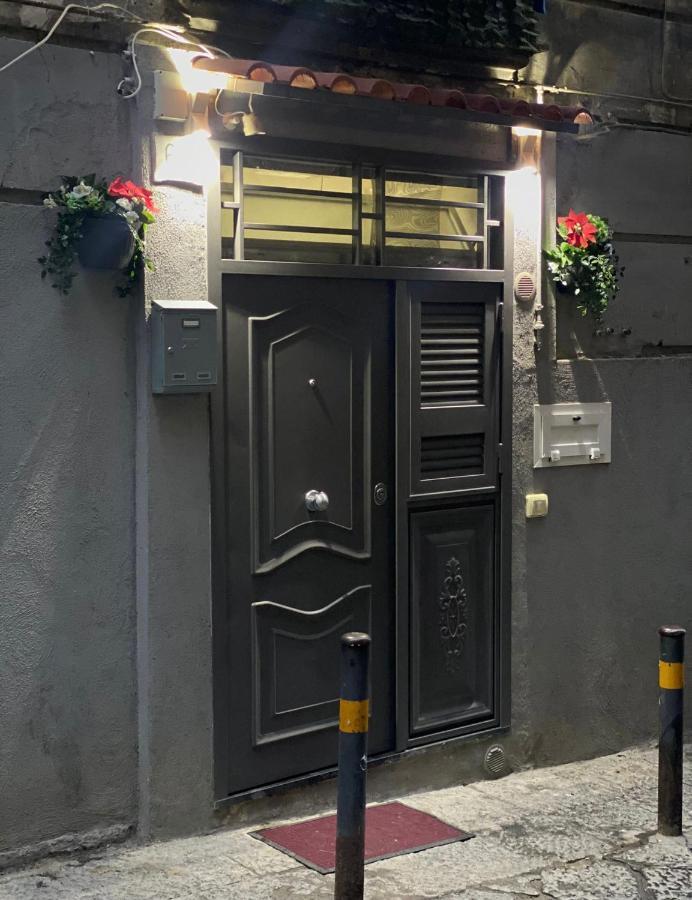 Casa Piano Zero Διαμέρισμα Νάπολη Εξωτερικό φωτογραφία