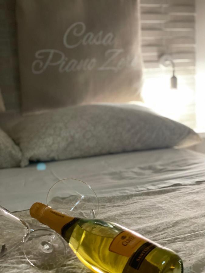Casa Piano Zero Διαμέρισμα Νάπολη Εξωτερικό φωτογραφία