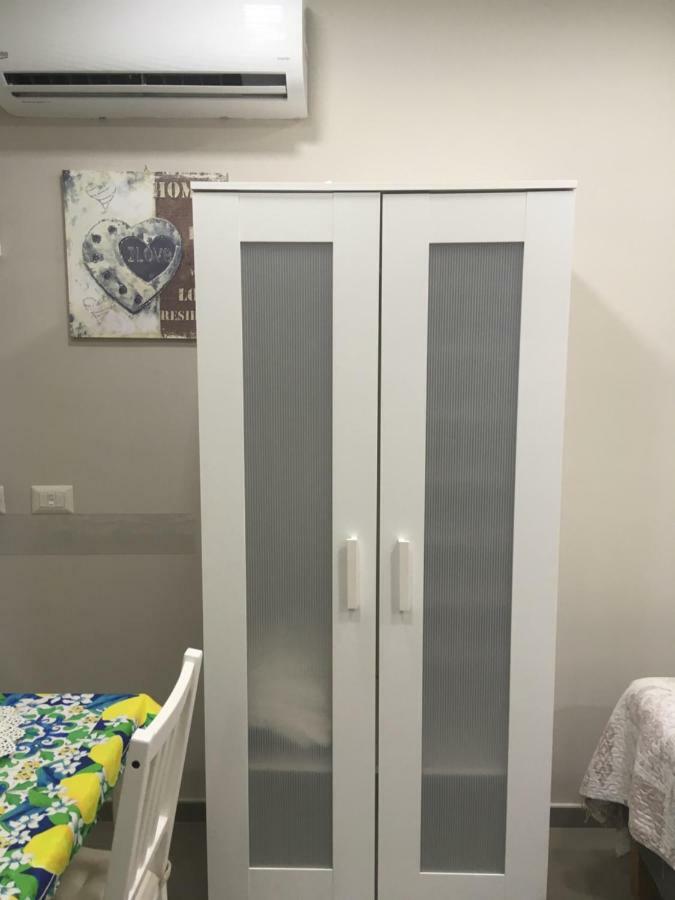 Casa Piano Zero Διαμέρισμα Νάπολη Εξωτερικό φωτογραφία