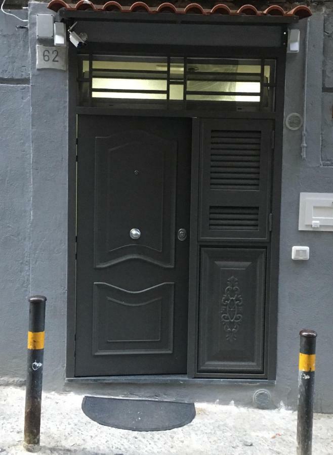 Casa Piano Zero Διαμέρισμα Νάπολη Εξωτερικό φωτογραφία
