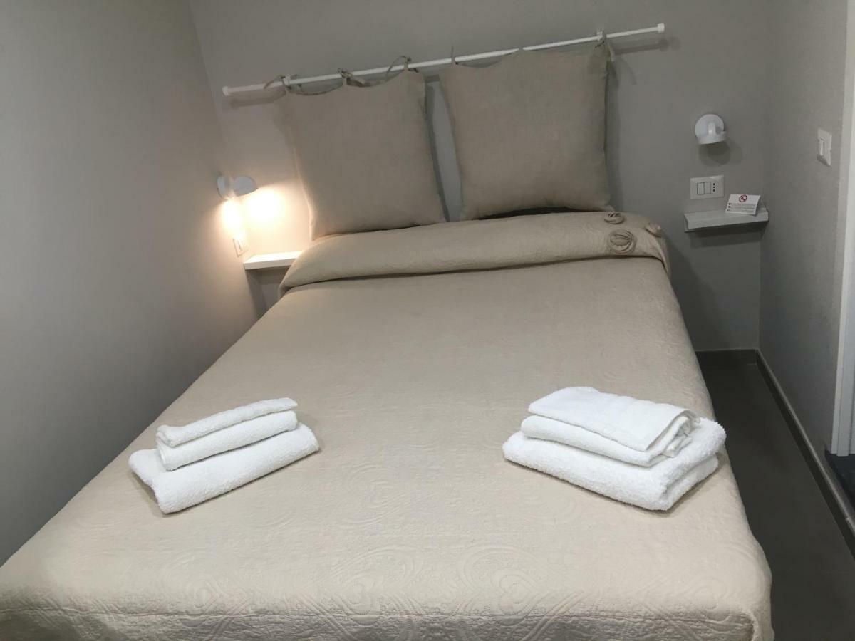 Casa Piano Zero Διαμέρισμα Νάπολη Εξωτερικό φωτογραφία