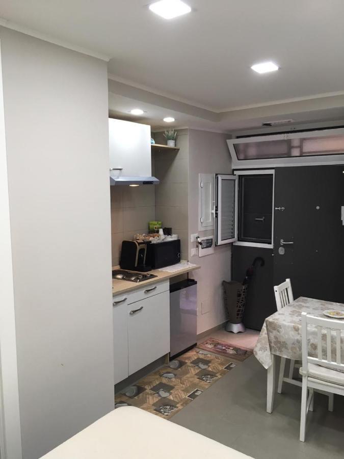 Casa Piano Zero Διαμέρισμα Νάπολη Εξωτερικό φωτογραφία