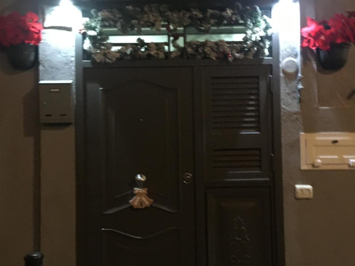 Casa Piano Zero Διαμέρισμα Νάπολη Εξωτερικό φωτογραφία